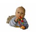 Кольцо погремушка-зубогрызка Simba Toys 4016662 Кольцо погремушка-зубогрызка Simba Toys 4016662